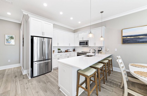 Gulf Shores House | Sunrise BH| Heated Pool, Beach Access, New Build | My Beach Getaways