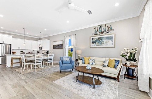 Gulf Shores House | Sunrise BH| Heated Pool, Beach Access, New Build | My Beach Getaways