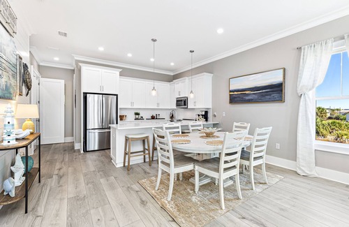 Gulf Shores House | Sunrise BH| Heated Pool, Beach Access, New Build | My Beach Getaways