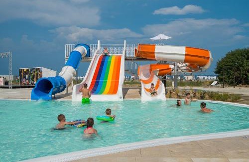 Obzor Hotel | Sunrise Blue Magic Resort - All Inclusive