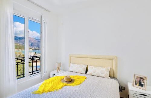 Gospostina Apartment | Sunrise Budva