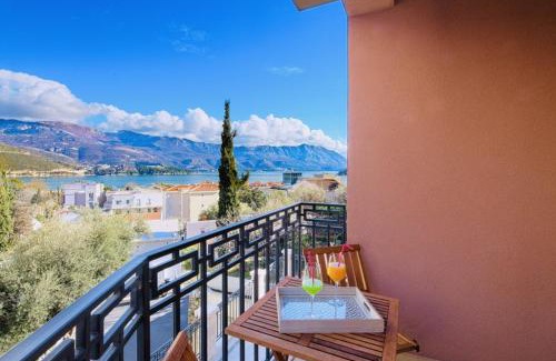 Gospostina Apartment | Sunrise Budva