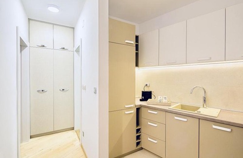 Gospostina Apartment | Sunrise Budva