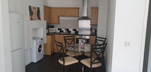 Bexhill-on-Sea Apartment | Sunrise Central