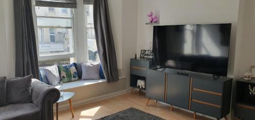Bexhill-on-Sea Apartment | Sunrise Central