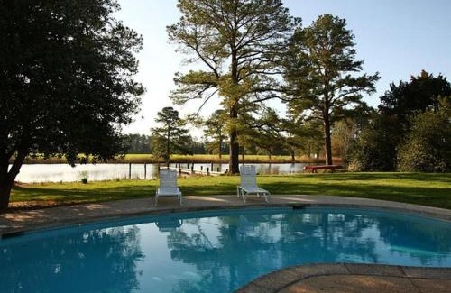 St. Michaels House | Sunrise Cove