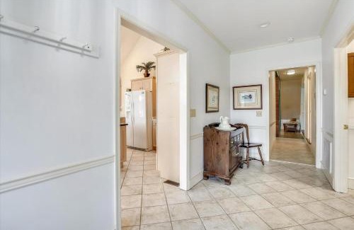 St. Michaels House | Sunrise Cove