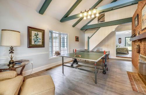 St. Michaels House | Sunrise Cove