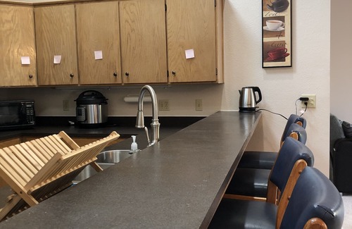 Algoma House | SUNRISE CREEK | Private Beach House Near Door County