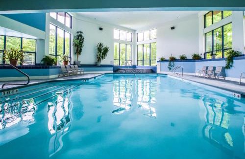 Central Vermont- Killington Apartment | Sunrise - Eastglade-C4