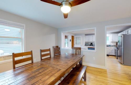 Alton Bay House | Sunrise Estate