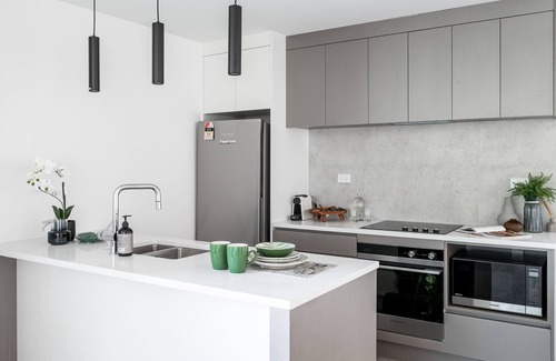 Albany Apartment | Sunrise Garden Suites