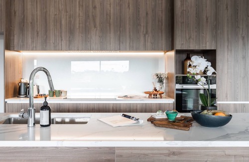 Albany Apartment | Sunrise Garden Suites