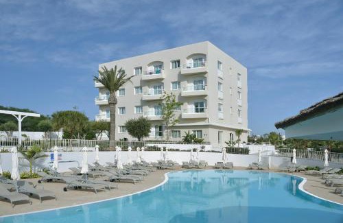 Protaras Hotel | Sunrise Gardens Aparthotel
