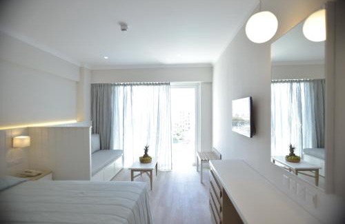 Protaras Hotel | Sunrise Gardens Aparthotel