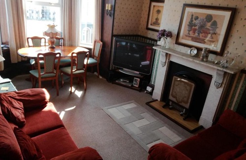 Walton on the Naze Apartment | Sunrise