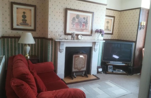 Walton on the Naze Apartment | Sunrise