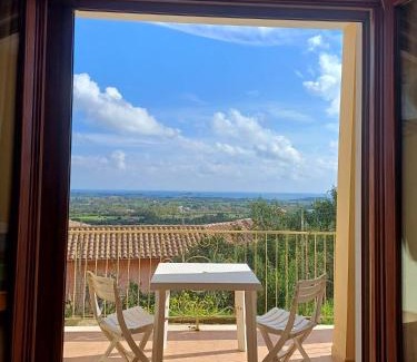 Is Molas Apartment | Sunrise Golf
