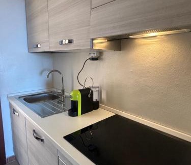 Is Molas Apartment | Sunrise Golf