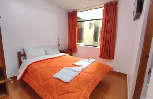 Huaraz Bed & Breakfast | Sunrise Guest House