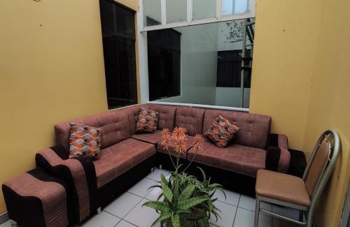 Huaraz Bed & Breakfast | Sunrise Guest House