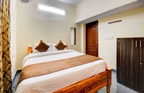 Mysore House | Sunrise Guest House - Urban Express