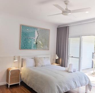 Byron Bay House | Sunrise Guesthouse