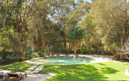 Byron Bay House | Sunrise Guesthouse