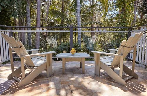Byron Bay House | Sunrise Guesthouse