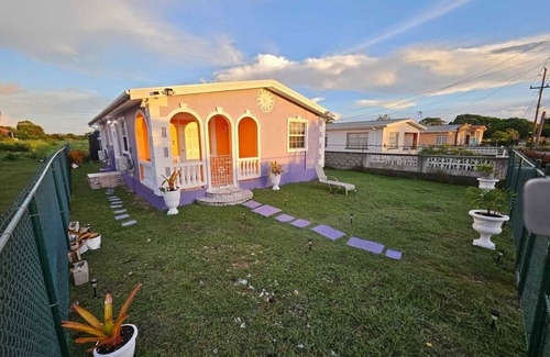 Charnocks House | Sunrise Haven Holiday Apartments Barbados.Your Tranquil Barbados Getaway Awaits!