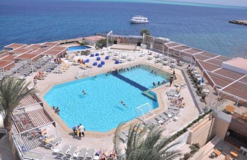 Sakkala Resort | Sunrise Holidays Resort -Adults Only