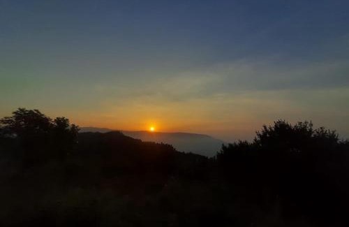 Mirik House | Sunrise Homestay Mirik