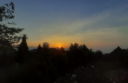 Mirik House | Sunrise Homestay Mirik