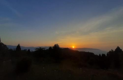 Mirik House | Sunrise Homestay Mirik