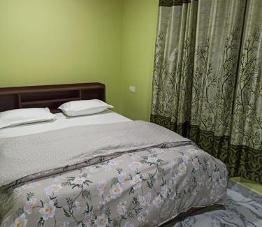 Mirik House | Sunrise Homestay Mirik