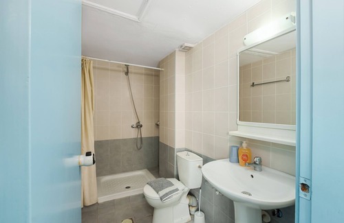 Korakas Hotel | Sunrise Hotel & Apartments