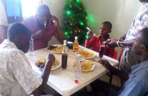 Busia Hotel | SUNRISE HOTEL BUSIA