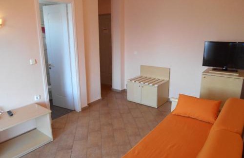 Nikiana Hotel | Sunrise Hotel Nikiana Lefkada