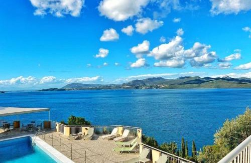 Nikiana Hotel | Sunrise Hotel Nikiana Lefkada