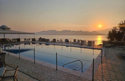 Nikiana Hotel | Sunrise Hotel Nikiana Lefkada