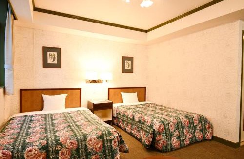 Goya Hotel | Sunrise Hotel Okinawa