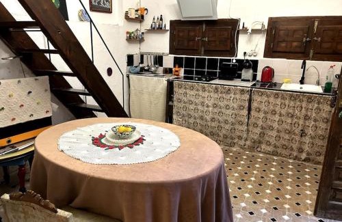 Sacromonte House | Sunrise House in Granada