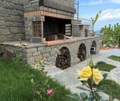 Berat Villa | Sunrise House - Swimming Pool