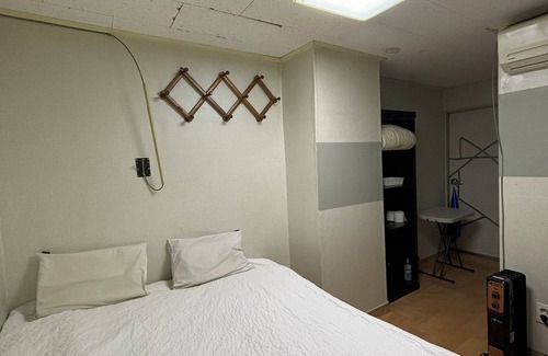 Sungin-dong Hotel | Sunrise Inn