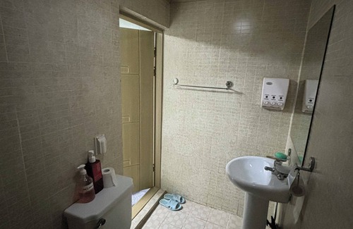 Sungin-dong Hotel | Sunrise Inn
