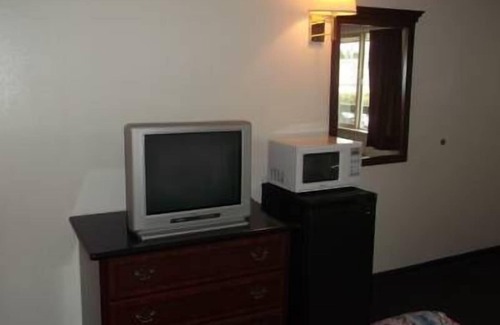 Everett Hotel | Sunrise Inn