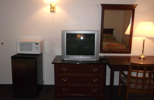 Everett Hotel | Sunrise Inn