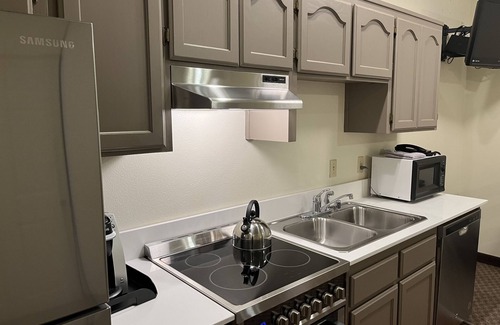Anacortes Hotel | Sunrise Inn Villas and Suites