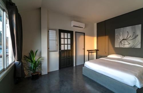 Koh Tao Hotel | Sunrise Koh Tao