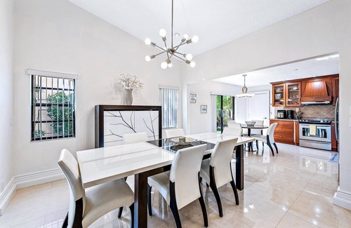 Delray Beach House | Sunrise Lake House in Delray Beach